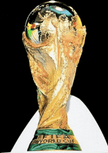 美国队备战2026世界杯训练场